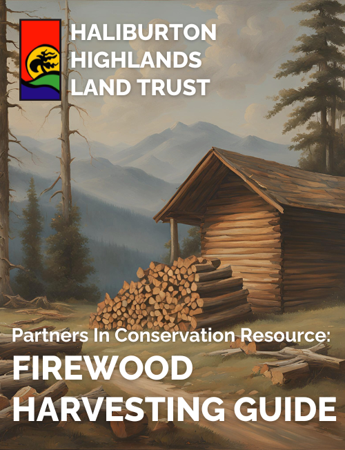 Hhlt Pic Resource Firewood Harvesting Guide