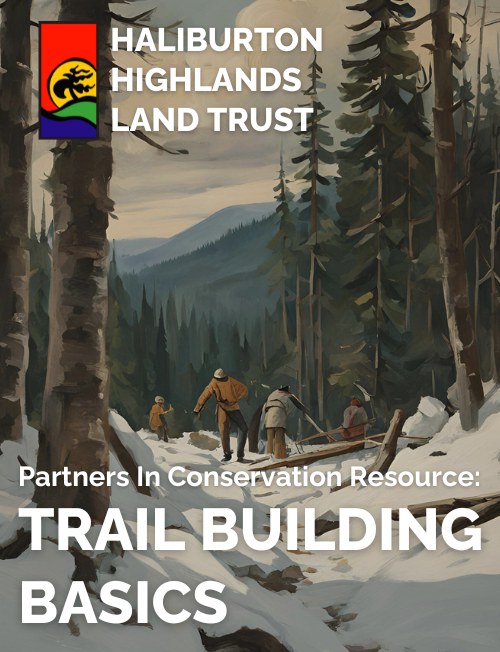 Hhlt Pic Resource Trail Building Basics