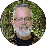 Dave In Circle